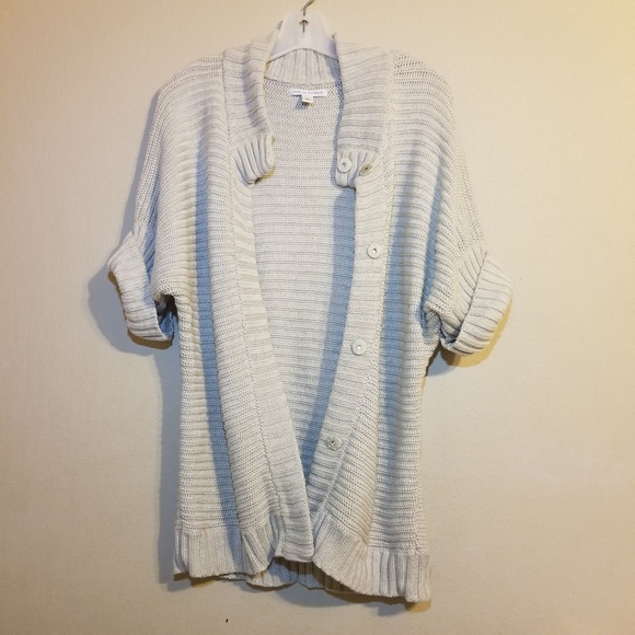 Banana Republic Sweaters - Banana Republic Chunky Cardigan Banana Republic Sweaters - Banana Republic Chunky Cardigan